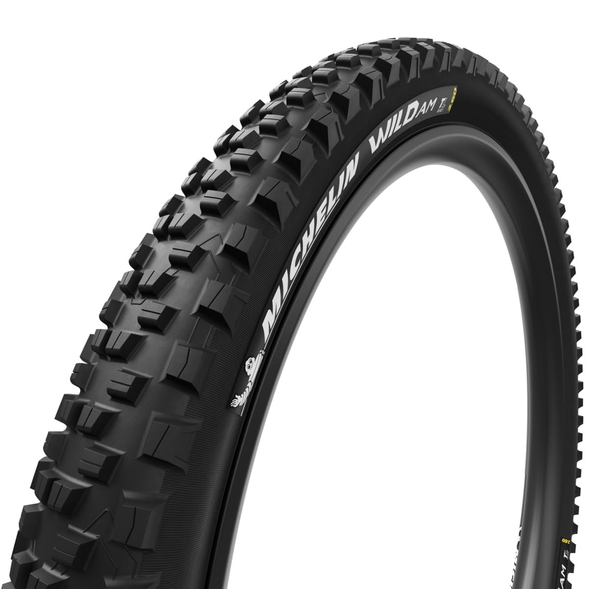 Amazon.com : Michelin Wild AM Performance Line Front or Rear
